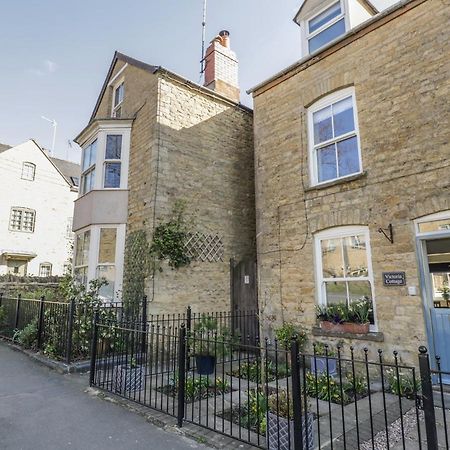 Victoria Cottage Чипинг Нортън Екстериор снимка