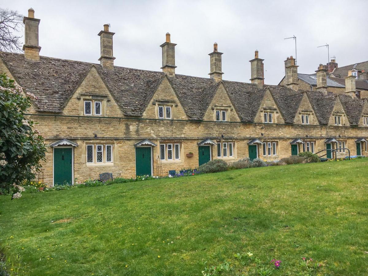 Victoria Cottage Чипинг Нортън Екстериор снимка