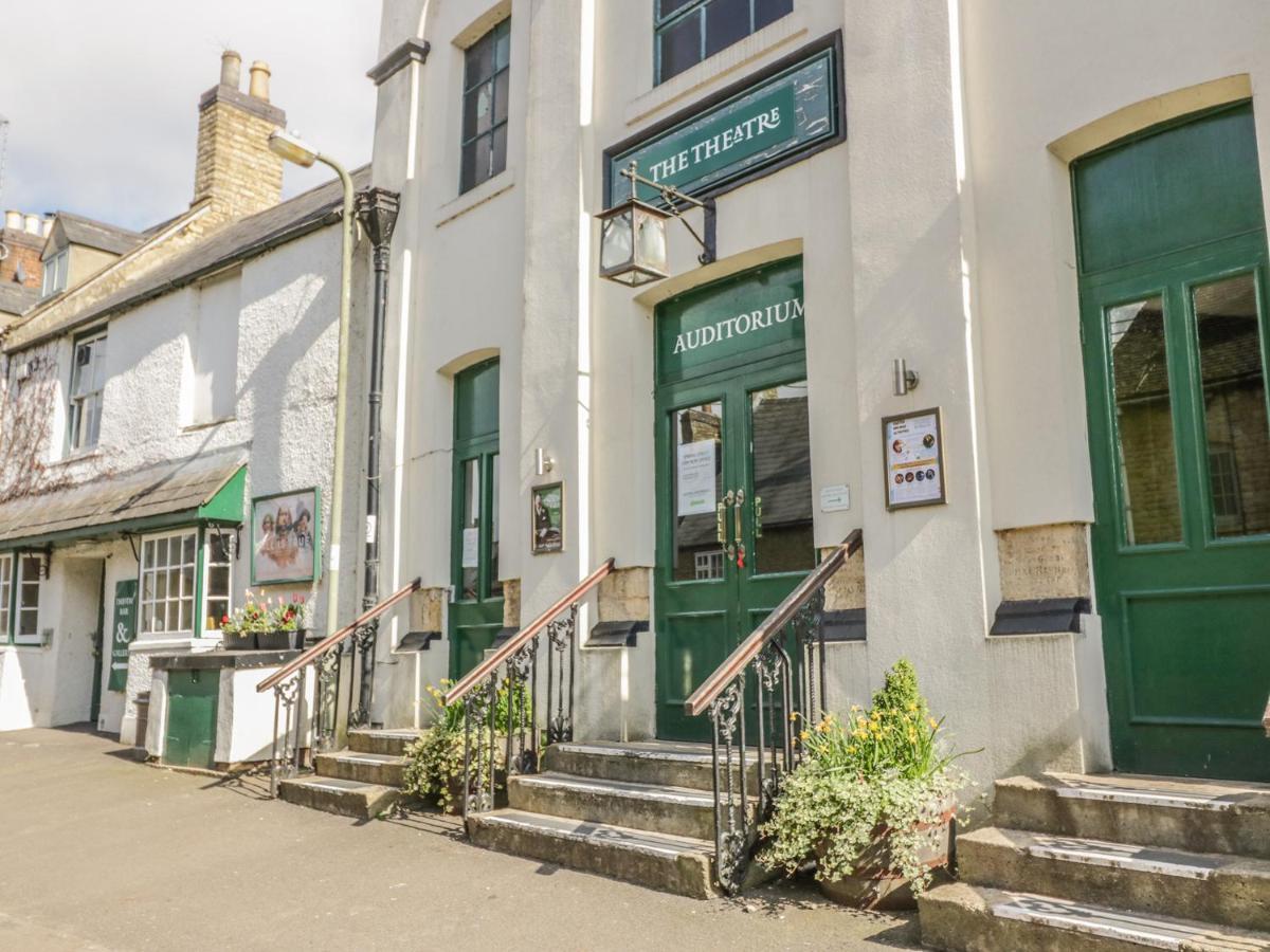 Victoria Cottage Чипинг Нортън Екстериор снимка